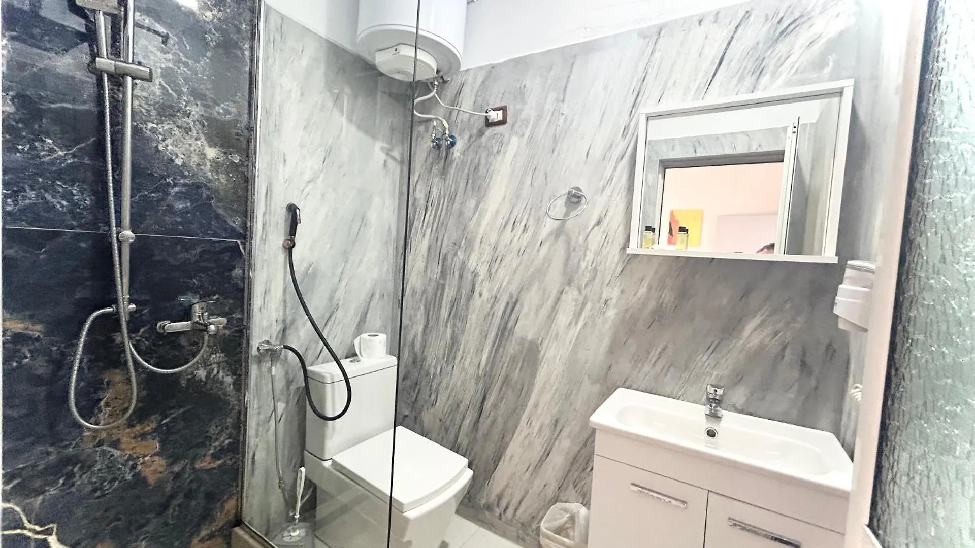 Tirana Square Hotel