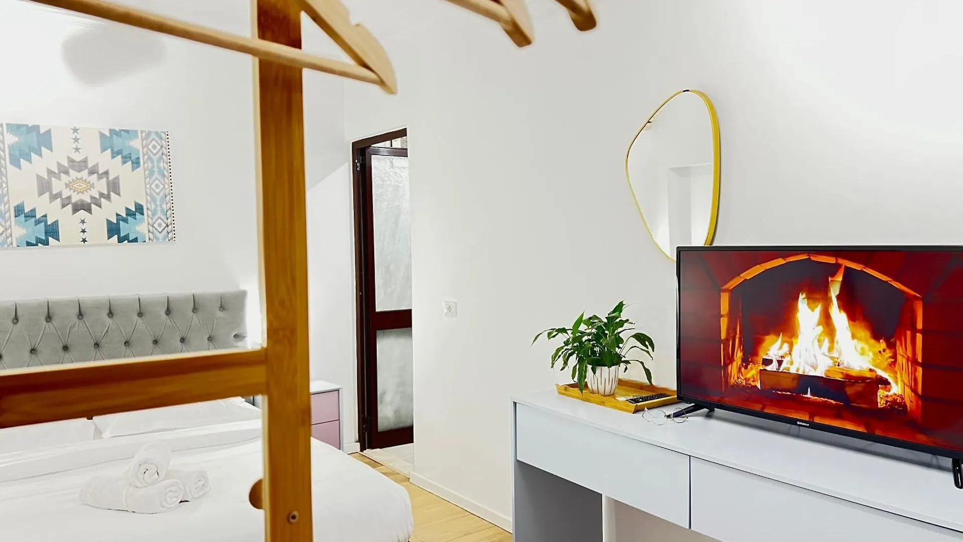 Tirana Square Hotel