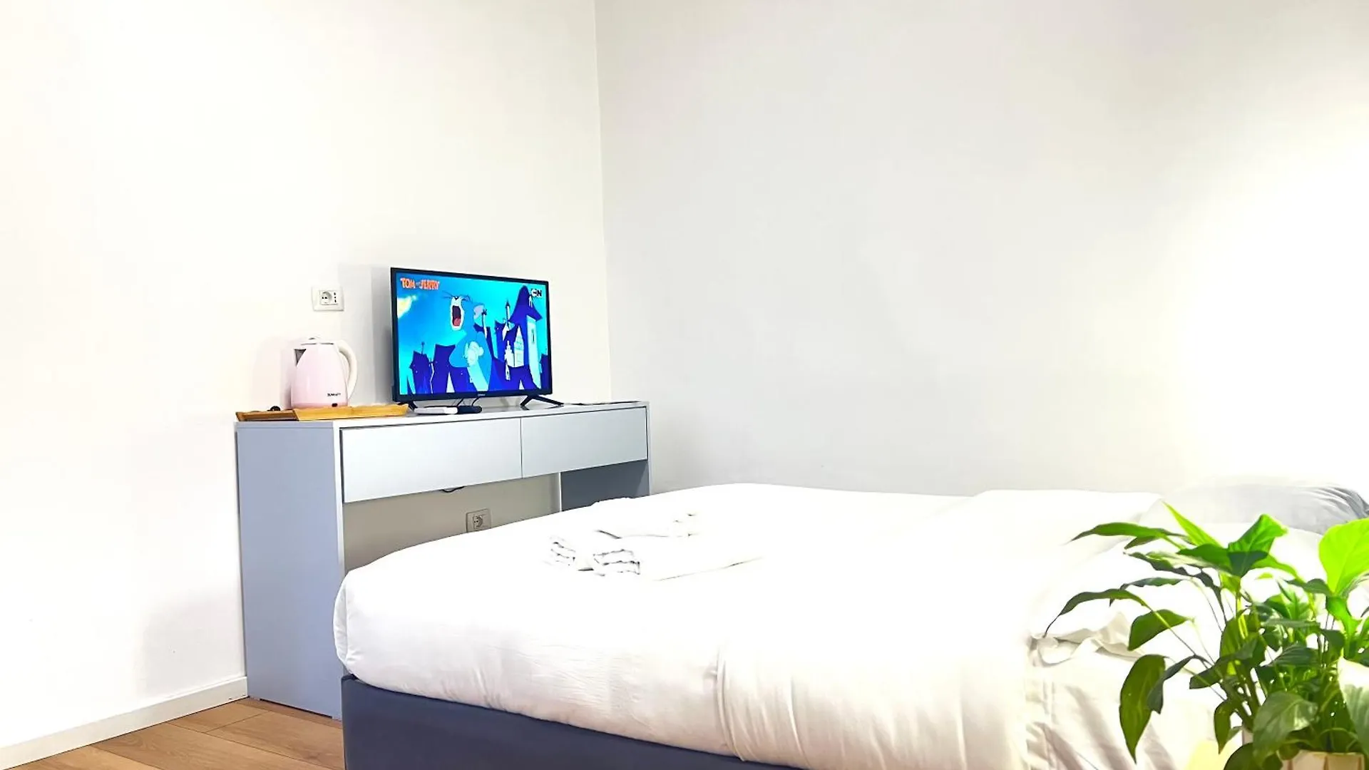 Tirana Square Hotel