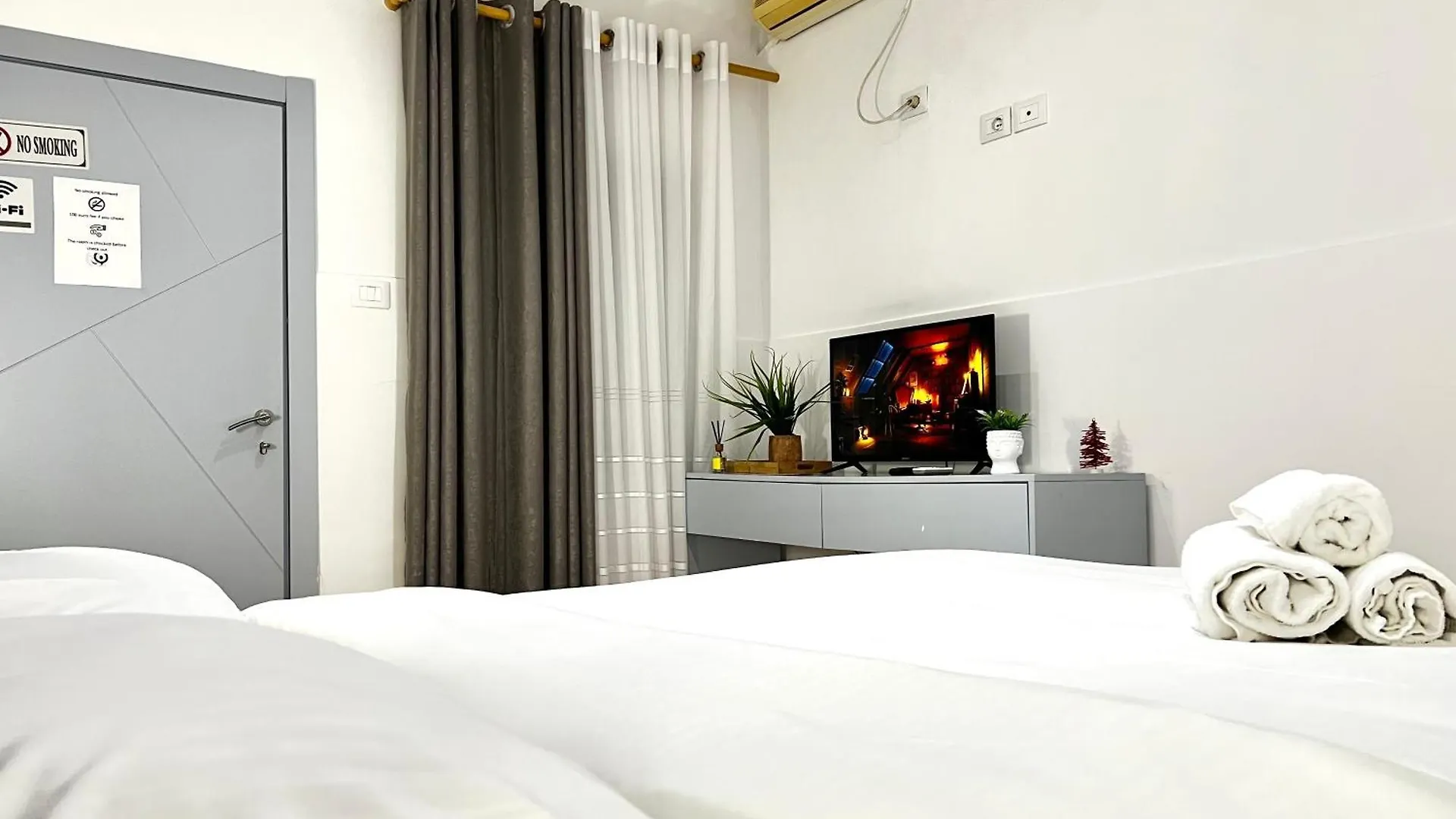 Tirana Square Hotel