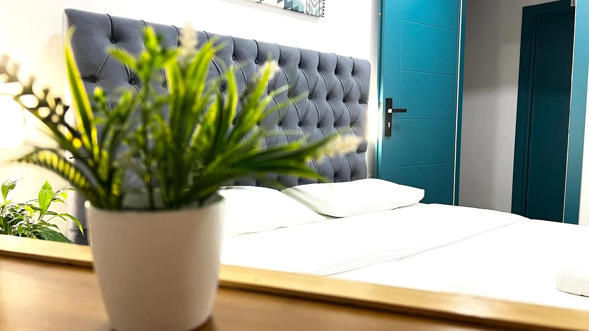Tirana Square Hotel
