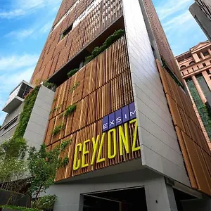 Ceylonz By Mykey Aparthotel Kuala Lumpur