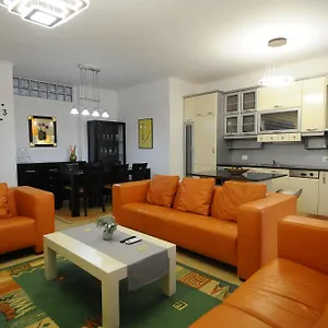 Apartamento Center