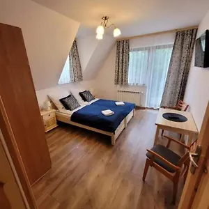Za Gorami Za Lasami Bed & Breakfast Zakopane