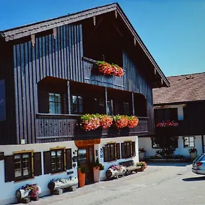 Willibald Penzion Bad Tölz