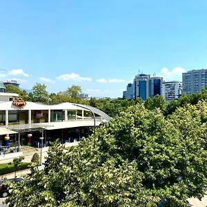 Apartamento Bliri Shallvaret