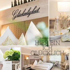 Fichtenwald-ihr Boutique I Glueck's Hotel Bad Füssing