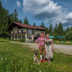 Arberwald Penzion Bayerisch Eisenstein