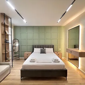 Apartamento Syncron In The Center Of