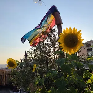 Albania Loft Hostel