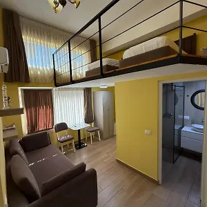 Bed & Breakfast Auto Tana