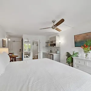 Kihei Gem! 3-min Walk To The & Shops United States