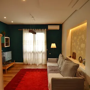 Apartament Kaloj, Tirana