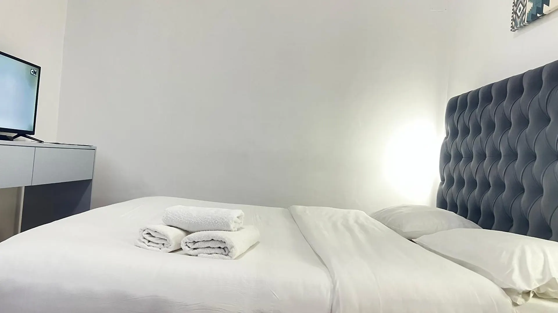 Tirana Square Hotel